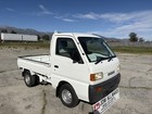 1996 Suzuki Carry 4WD