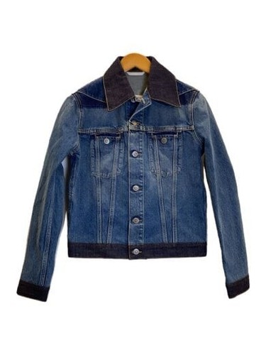 Giacca Maison Margiela Denim 40 Denim IDG s51am0466 