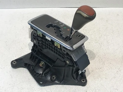 01-06 LEXUS LS430 A/T TRANSMISIÓN AUTOMÁTICA CONJUNTO DE PALANCA DE CAMBIOS OEM Foto 1 de 4