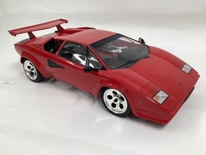 Tamiya Tam Tech-Gear Lamborghini Countach Lp500 Art 56712 - Bild 1 von 9