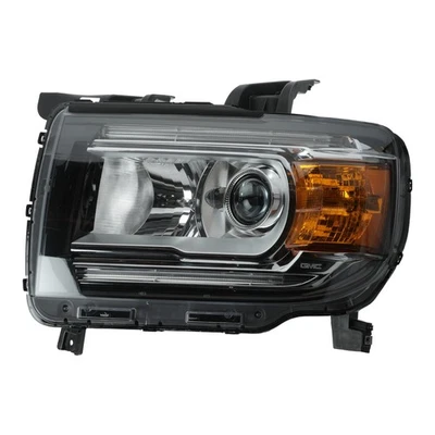 OEM NEW 2015-2022 GMC Canyon Head Light Lamp Assembly Driver Side 84707374 - Изображение 1 из 4