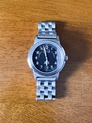 Reloj Pulsera Automático Oris BC3 Avanzado Día/Fecha Acero Inoxidable 735 7641 4164 Foto 1 de 4