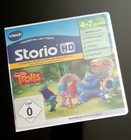 Storio Max-Lernspiel Trolls  HD  OVP Deutsch 