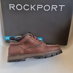 Rockport XCS men's Boots size UK 6 hydro shield walking boots Waterproof Goretex - Picture 1 of 7