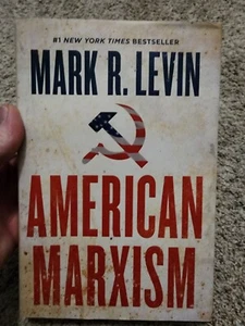 American Marxism by Mark R. Levin (2021, Hardcover) - Picture 1 of 3