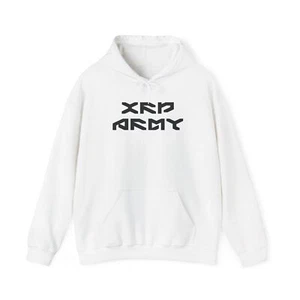 XRP, Ripple, Krypto, Geschenk, Kapuzenpullover - Bild 1 von 13