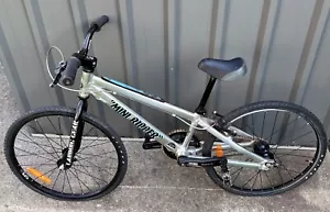 SE Racing “Mini-Ripper” 2008 BMX Bike - Picture 1 of 24