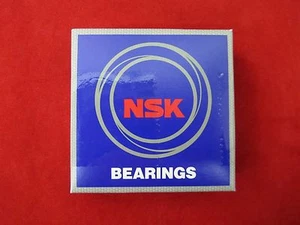 NSK Single Row Deep Groove Ball Bearing 6405 - Picture 1 of 2