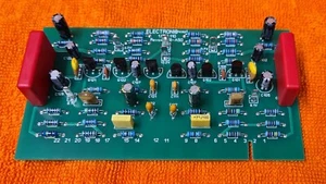 PCB Phono Verstärker REVOX A78 - A50 (Neuware) - Bild 1 von 6