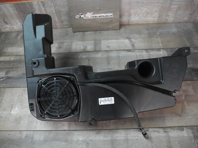 Audi A4 8K B8 Avant A5 8T Tieftonlautsprecher Reserveradmulde 8T8035382 - Bild 1 von 3