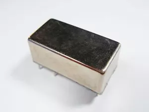 Relé SDS Oro 24V 1xUM 125V 2A Siemens V23040-A0004-B201 #20-15 - Bild 1 von 12