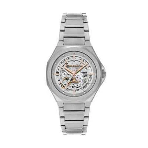 Armani Exchange Silver Watch AX4618 - Picture 1 of 1