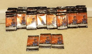Sellado de fábrica / Baloncesto NBA Panini Prestige 2012-13 / Paquete de 10 tarjetas / Lote de 4 paquetes. - Imagen 1 de 3