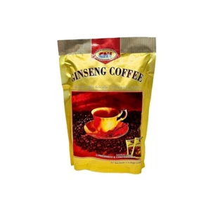 Ginseng Instant Kaffee 20 Beutel x 20g - Bild 1 von 2