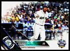 2016 Topps Update #Us262a Robinson Cano