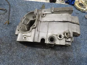 yamaha dt175 crankcases 1g1 103319 - Picture 1 of 6