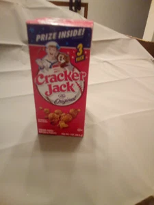 Cracker Jack L'originale - Foto 1 di 1