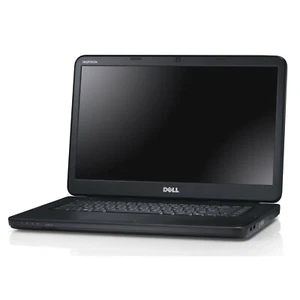 Dell Inspiron 15.6" Laptop Computer Core i3 4GB 500GB Windows 10 HDMI - Grade B - Picture 1 of 5