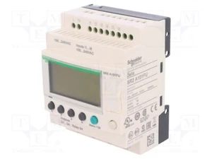 1 piece, Programmable relay SR2A101FU /E2UK - Picture 1 of 9