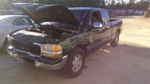 Motor limpiaparabrisas para camioneta Sierra 1500 99-02 950464 - Imagen 1 de 12