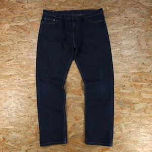 Nike SB Paul Rodriguez Jeans Denim Blue Navy Men Straight Skate 38 - Picture 1 of 14