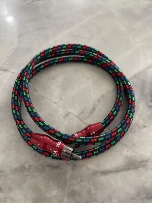 AudioQuest CinemaQuest VDM-3 Digital Coaxial Cable for Video or Audio 1m / 3'3" - Image 1 of 2