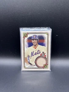 2023 Topps Allen & Ginter - Relics a #AGRA-DWR David Wright (MEM) - Bild 1 von 1