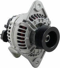 Alternator FOR John Deere 1997-2016 Volvo 1998-2012 w 11170134 AT303320 12599