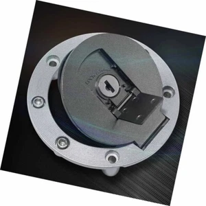 Fuel tank cap For Yamaha YZF600R Thunder Cat FZ750 TDM850 TRX850 XJ900S Diversio - Picture 1 of 6