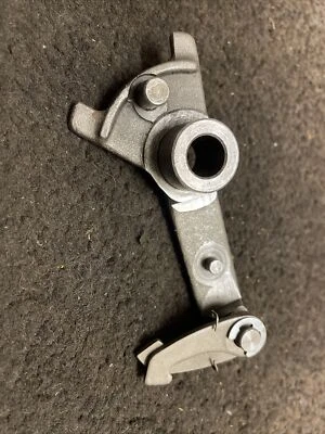 Brazo de cambio de engranajes Yamaha RD250 328-18128-00-00 RD400 XS400 TZ250 TD3 Foto 1 de 4