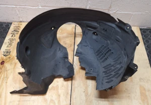 Mercedes SLC 43 AMG 15-20 SLK R172 Front Right Wheel Arch Liner Splash Guard - Picture 1 of 10
