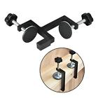 Cabinet Mounting Clip Y Clamp Jig Clamping Tool For Woodworking Accessory