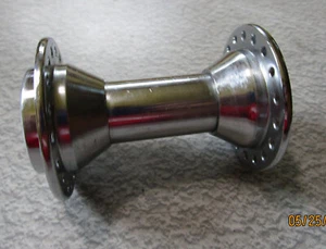 tricycle hub drive side heavy duty 36h - Picture 1 of 14