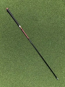 Project X Hzrdus RDX Smoke Red Extra Stiff 75g Fairway Shaft Taylormade Tip - Imagen 1 de 5