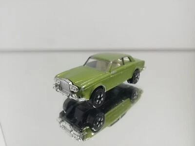 Playart Rolls Royce Silver Shadow Foto 1 de 4