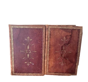 Cyclopedia of English Literature Vol. 1 & 2 , ANTIQUE 1847 - Picture 1 of 11