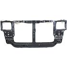 Radiator Support For 2000-2002 Hyundai Accent Black Steel HY1225134 6410025300 Hyundai Accent