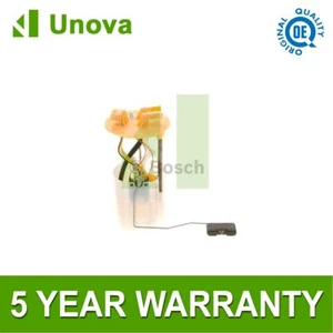 Fuel Pump Senser Unit Unova Fits Renault Master 2014-2024 2.3 dCi #1 172020772R - Picture 1 of 10