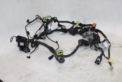 Kawasaki Ninja 300 2015 fabricante de equipos originales arnés de cableado motor telar de cable Foto 1 de 4