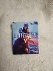 EA Battlefield V Limited Collector's Edition SteelBook With GAME DISC