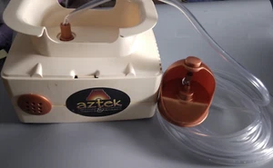 Aztek Health & Beauty Tan Air Compressor Model 50208 - Picture 1 of 18