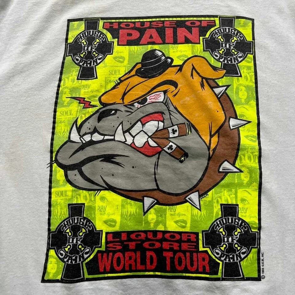 house of pain shirt products for sale | eBay