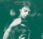 Azusa Plane Where the Sands Turn to Gold (CD) Album with DVD