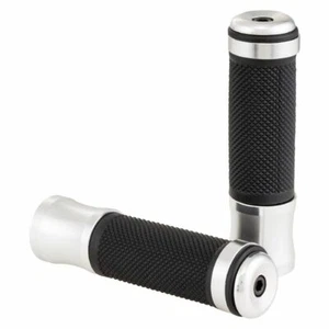 SIP 63024100 COPPIA MANOPOLE D.24X125MM PIAGGIO 125 VESPA PX E VNX 1981-2005 - Foto 1 di 3