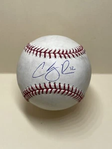 Cody Ross signed OML Baseball  - SF Giants - PSA/DNA Authenticated - Picture 1 of 7