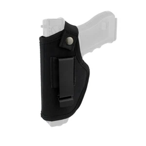 Tactical Right/Left Hand IWB OWB Concealed Carry Gun Holster--【CHOOSE GUN MODEL】 - Picture 1 of 10