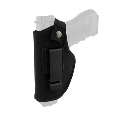 Tactical Right/Left Hand IWB OWB Concealed Carry Gun Holster--【CHOOSE GUN MODEL】 - Image 1 of 4