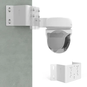 Eckwinkel für TP-Link Tapo (C530WS C520WS/C510W/C500/C501W/TC40GW/C51A/C52A) - Bild 1 von 8