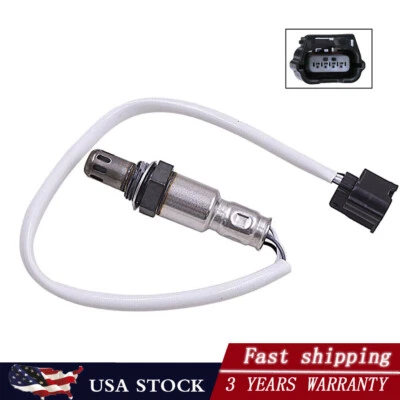 Датчик кислорода Downstream 02 для INFINITI Q40 Q50 Q60 Q70 Q70L QX50 QX70 3,7 л V6 - Изображение 1 из 4