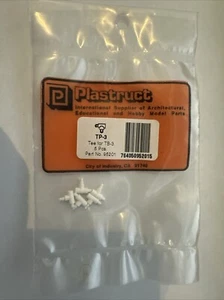 Plastruct TP-3 5 Stück 95201 - Bild 1 von 1